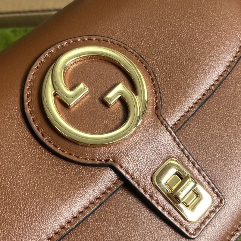 Gucci Top Handle Bags